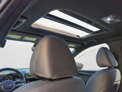 2023 Hyundai SANTA CRUZ SEL Premium