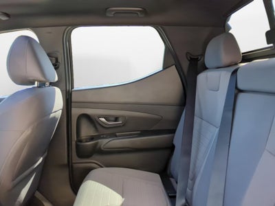 2023 Hyundai SANTA CRUZ SEL Premium