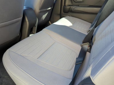 2023 Hyundai SANTA CRUZ SEL Premium