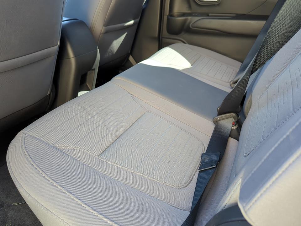 2023 Hyundai SANTA CRUZ SEL Premium