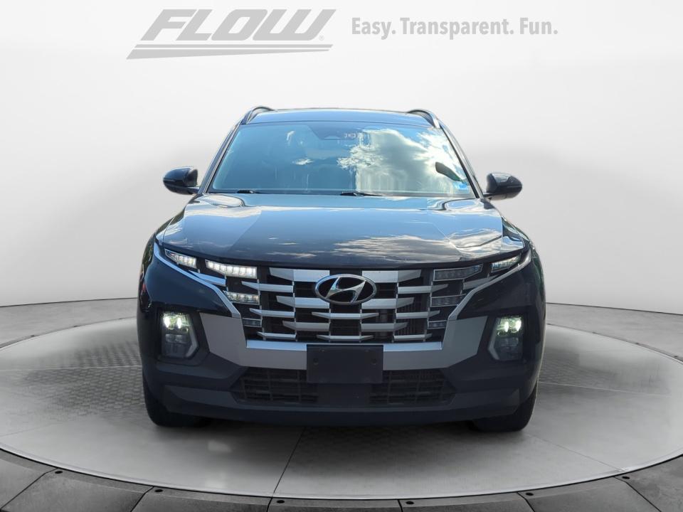 2023 Hyundai SANTA CRUZ SEL Premium