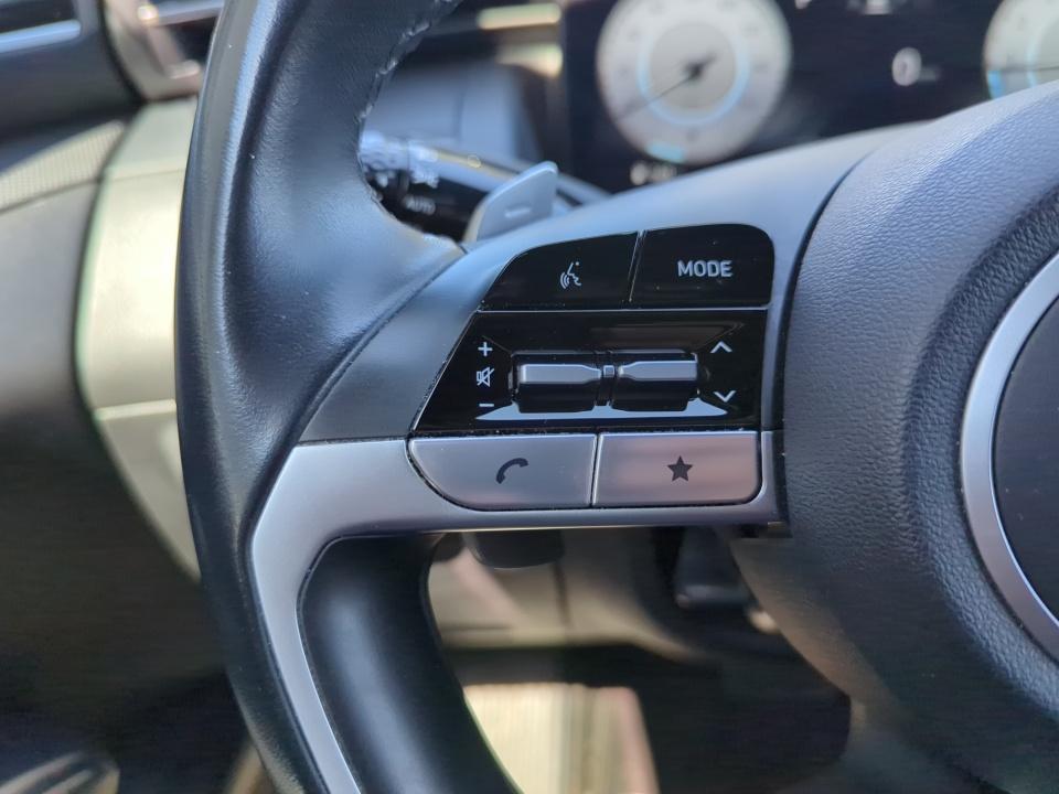 2023 Hyundai SANTA CRUZ SEL Premium