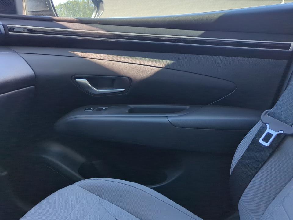 2023 Hyundai SANTA CRUZ SEL Premium