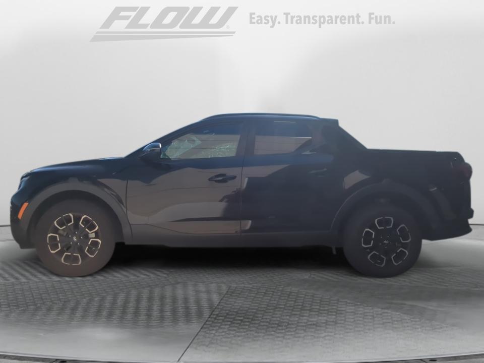 2023 Hyundai SANTA CRUZ SEL Premium