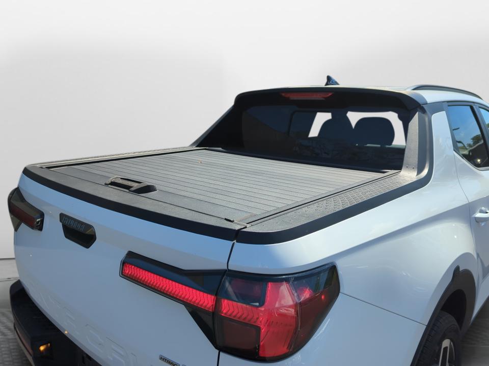 2022 Hyundai SANTA CRUZ Limited