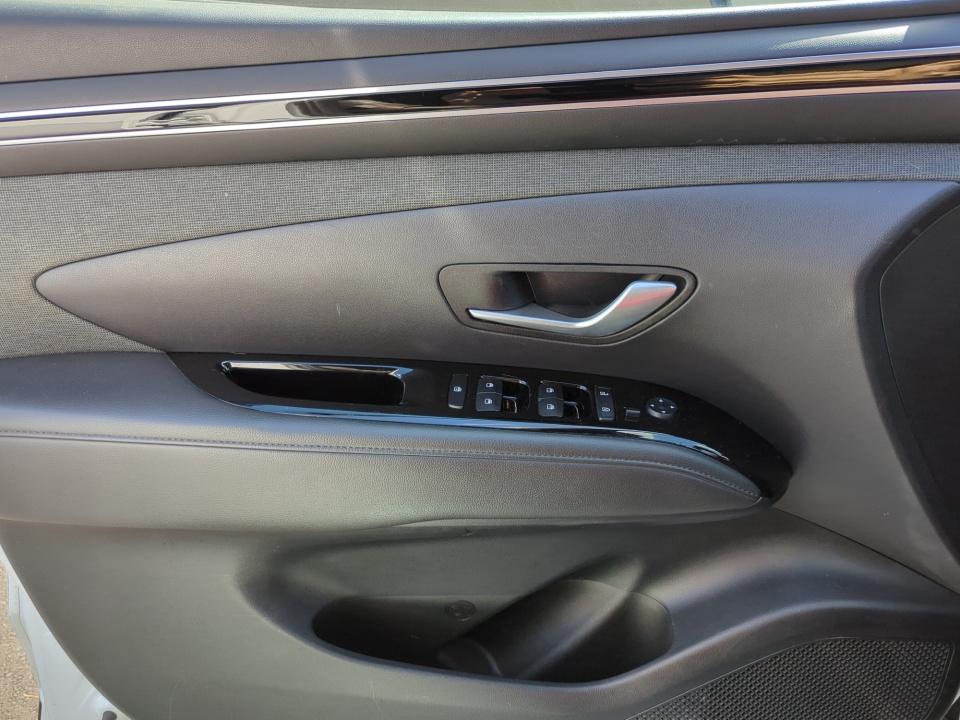 2022 Hyundai SANTA CRUZ Limited