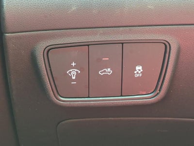 2022 Hyundai SANTA CRUZ Limited