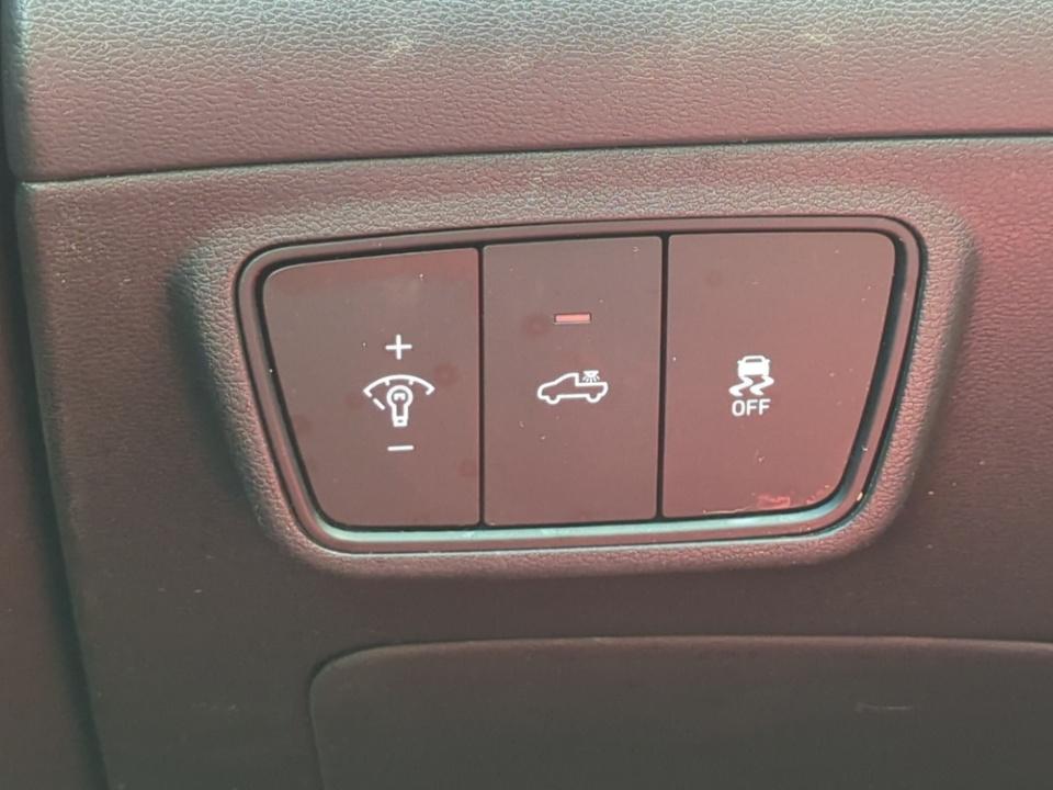 2022 Hyundai SANTA CRUZ Limited