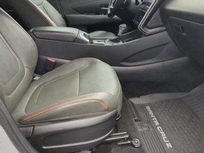 2022 Hyundai SANTA CRUZ Limited