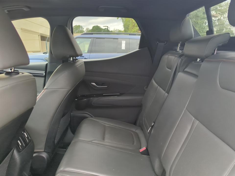 2022 Hyundai SANTA CRUZ Limited