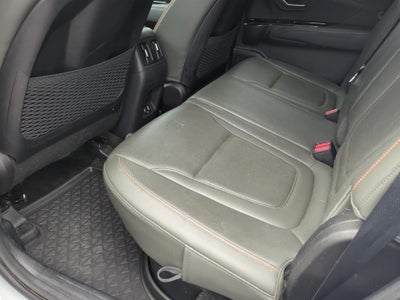 2022 Hyundai SANTA CRUZ Limited