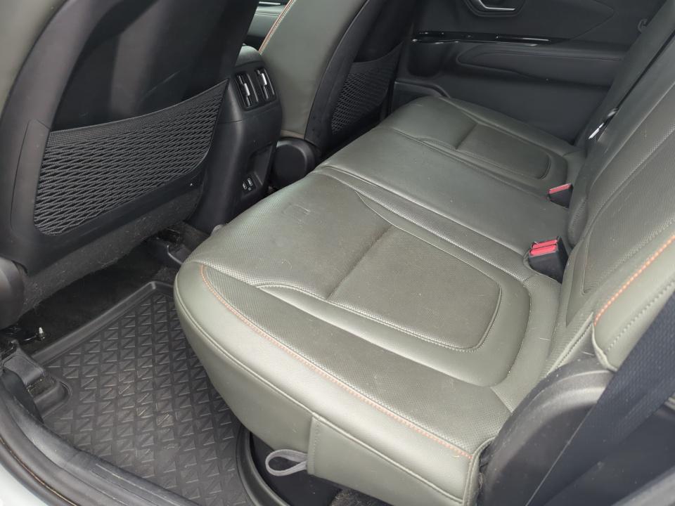 2022 Hyundai SANTA CRUZ Limited