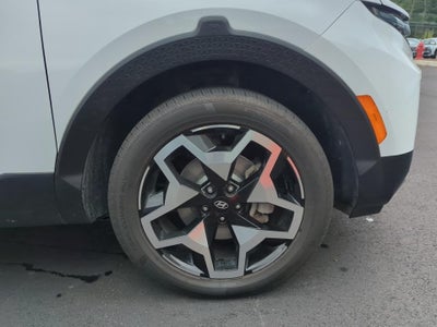 2022 Hyundai SANTA CRUZ Limited