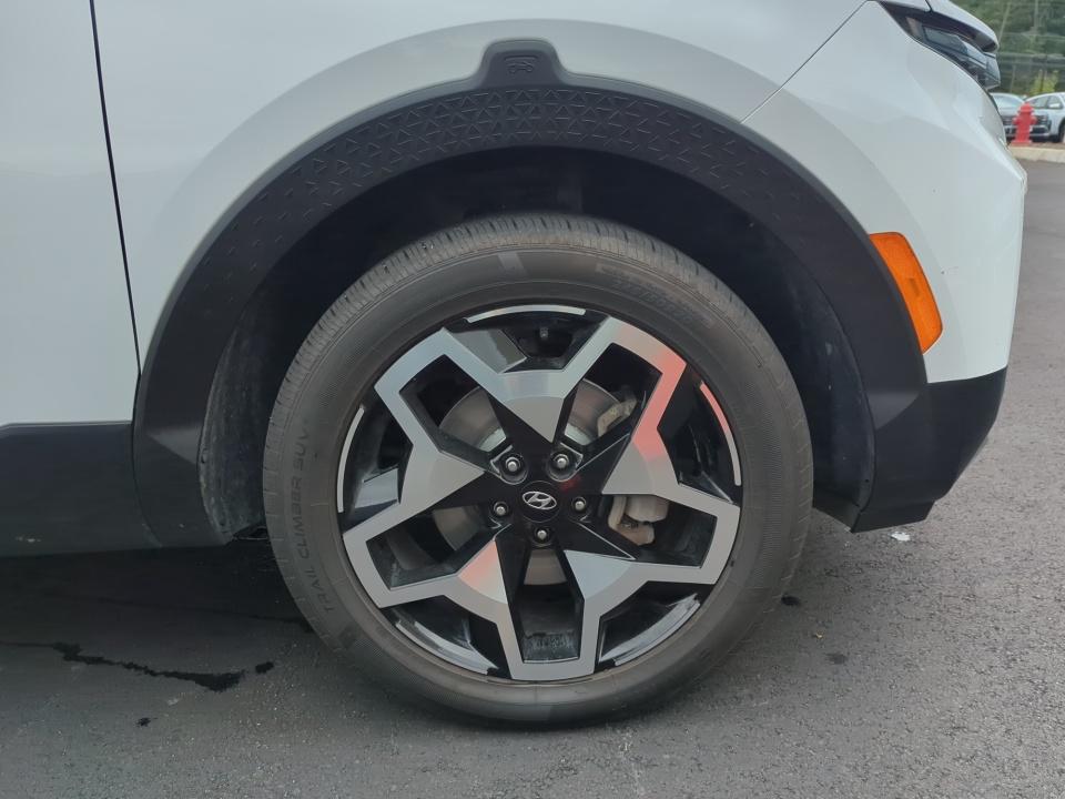 2022 Hyundai SANTA CRUZ Limited