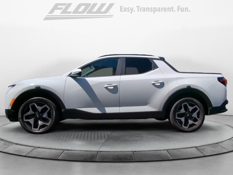 2022 Hyundai SANTA CRUZ Limited