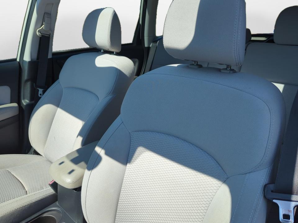 2018 Subaru Forester Premium