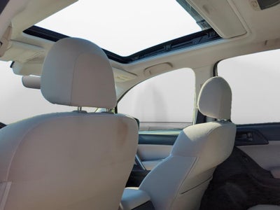 2018 Subaru Forester Premium