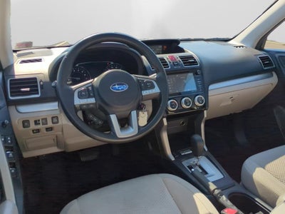 2018 Subaru Forester Premium
