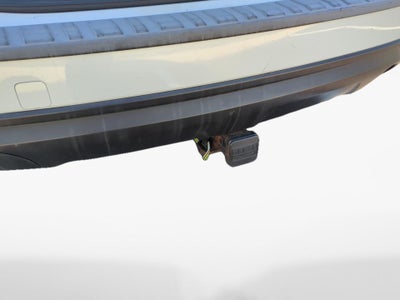 2018 Subaru Forester Premium