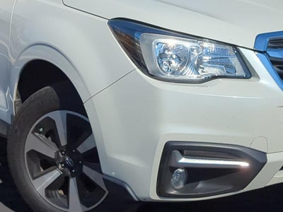 2018 Subaru Forester Premium