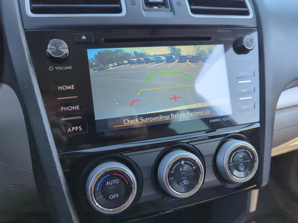 2018 Subaru Forester Premium