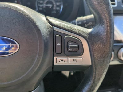 2018 Subaru Forester Premium