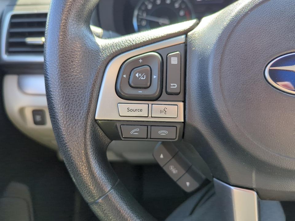 2018 Subaru Forester Premium