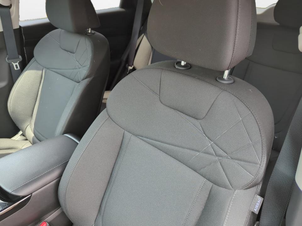 2025 Hyundai TUCSON PLUG-IN HYBRID SEL