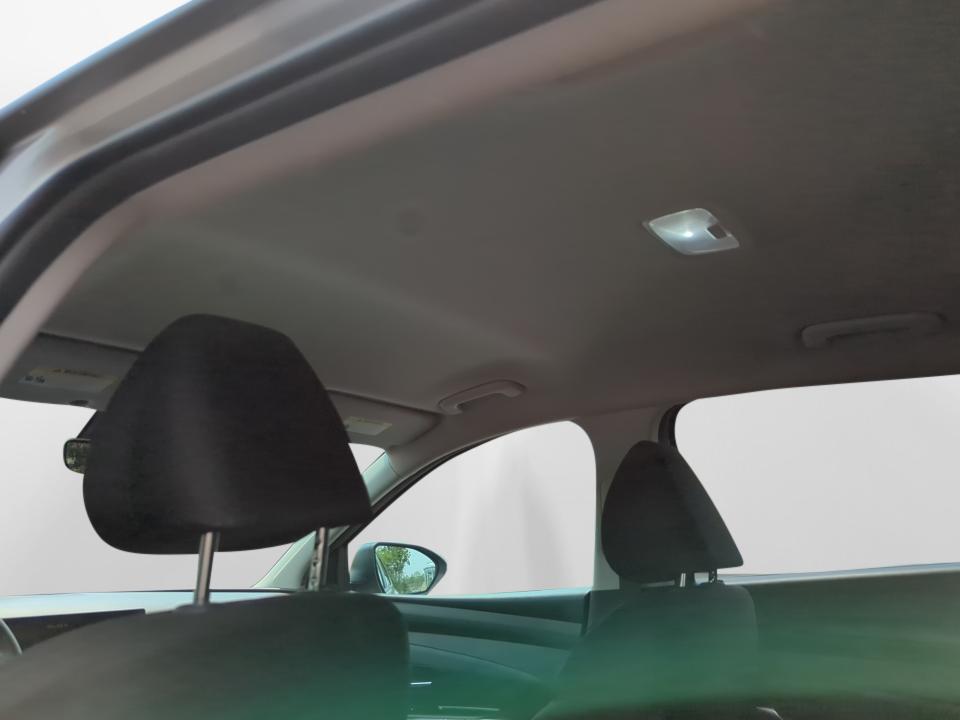 2025 Hyundai TUCSON PLUG-IN HYBRID SEL