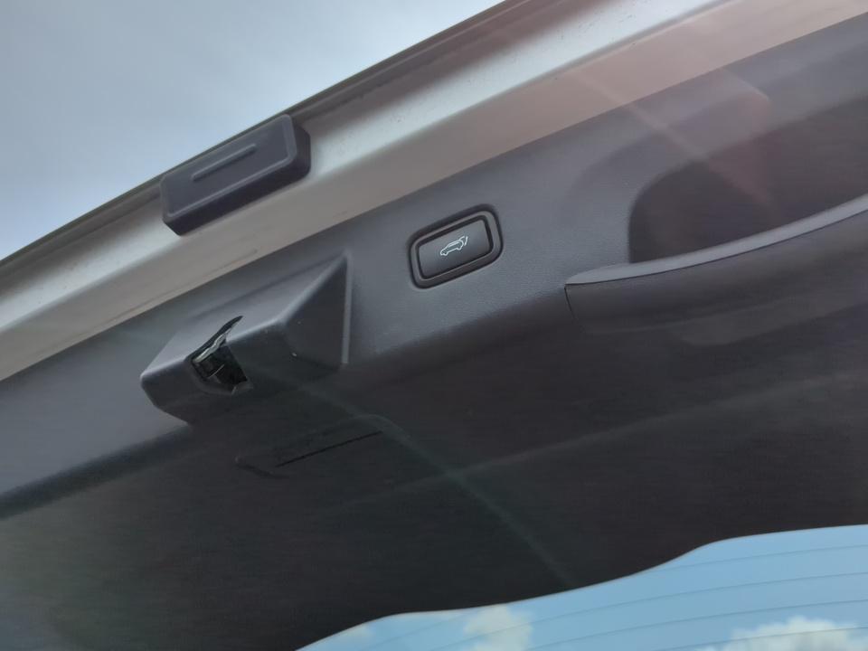 2025 Hyundai TUCSON PLUG-IN HYBRID SEL
