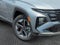 2025 Hyundai TUCSON PLUG-IN HYBRID SEL