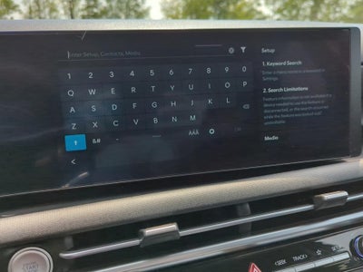 2025 Hyundai TUCSON PLUG-IN HYBRID SEL