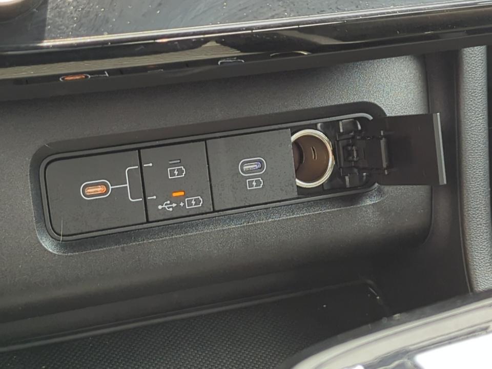 2025 Hyundai TUCSON PLUG-IN HYBRID SEL