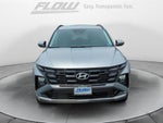 2025 Hyundai TUCSON PLUG-IN HYBRID SEL