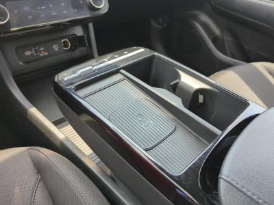 2025 Hyundai TUCSON PLUG-IN HYBRID SEL