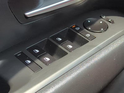 2025 Hyundai TUCSON PLUG-IN HYBRID SEL
