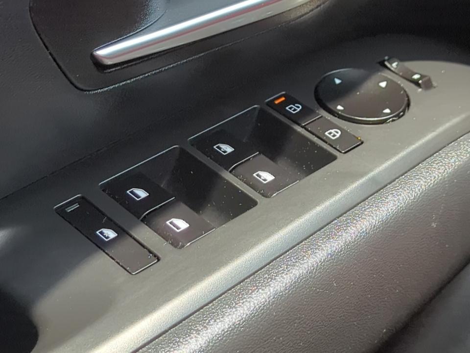 2025 Hyundai TUCSON PLUG-IN HYBRID SEL