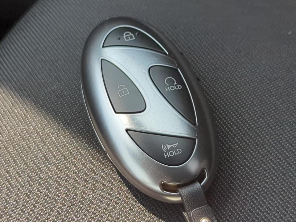 2025 Hyundai TUCSON PLUG-IN HYBRID SEL