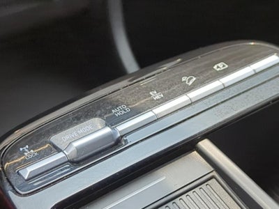 2025 Hyundai TUCSON PLUG-IN HYBRID SEL