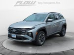 2025 Hyundai TUCSON PLUG-IN HYBRID SEL
