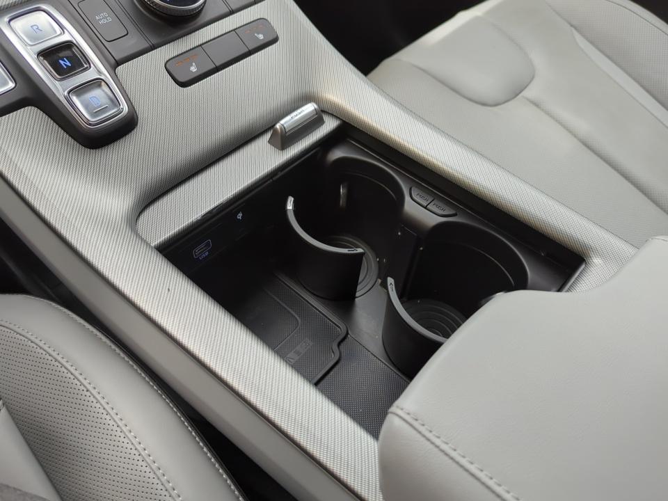 2023 Hyundai PALISADE SEL