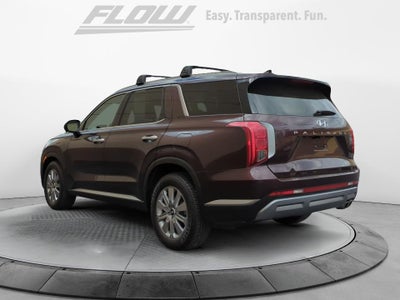 2023 Hyundai PALISADE SEL