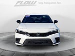 2024 Honda Civic Hatchback Sport