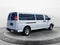 2024 Chevrolet Express Passenger RWD 3500 Extended Wheelbase LT