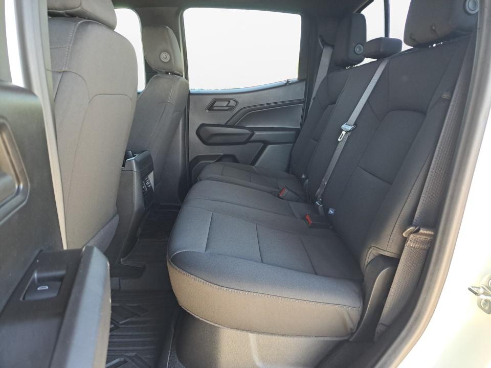 2024 Chevrolet Colorado 4WD Trail Boss