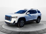 2022 GMC Acadia SLT