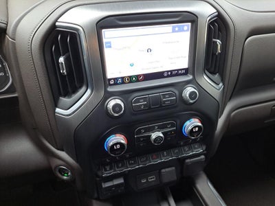2021 GMC Sierra 2500HD Denali