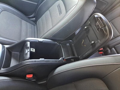 2016 GMC Canyon 4WD SLE