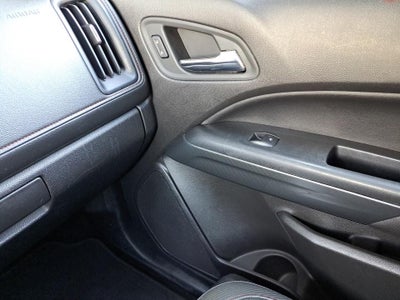 2016 GMC Canyon 4WD SLE