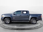 2016 GMC Canyon 4WD SLE